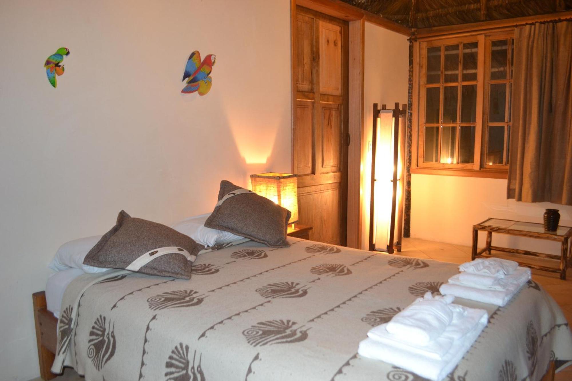 Huasquila Amazon Lodge Cotundo Habitación foto