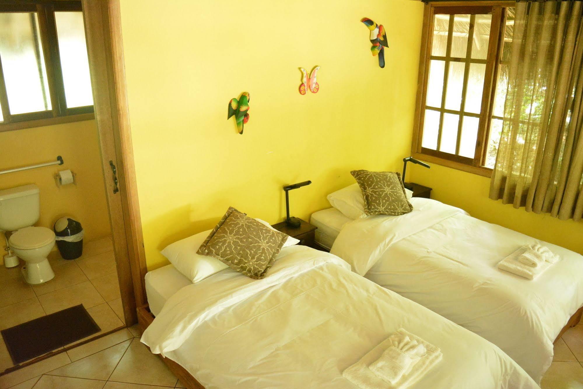 Huasquila Amazon Lodge Cotundo Exterior foto