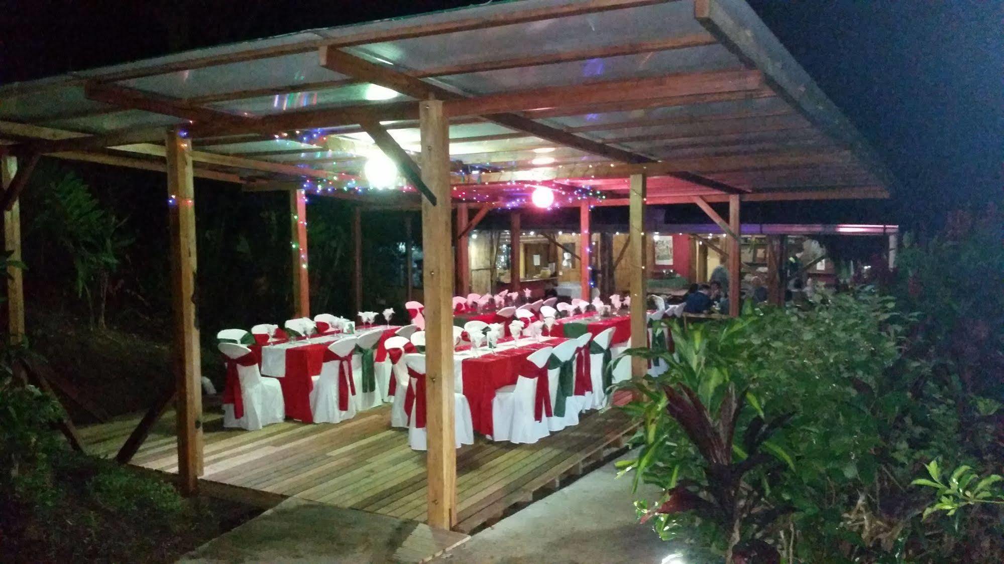 Huasquila Amazon Lodge Cotundo Exterior foto