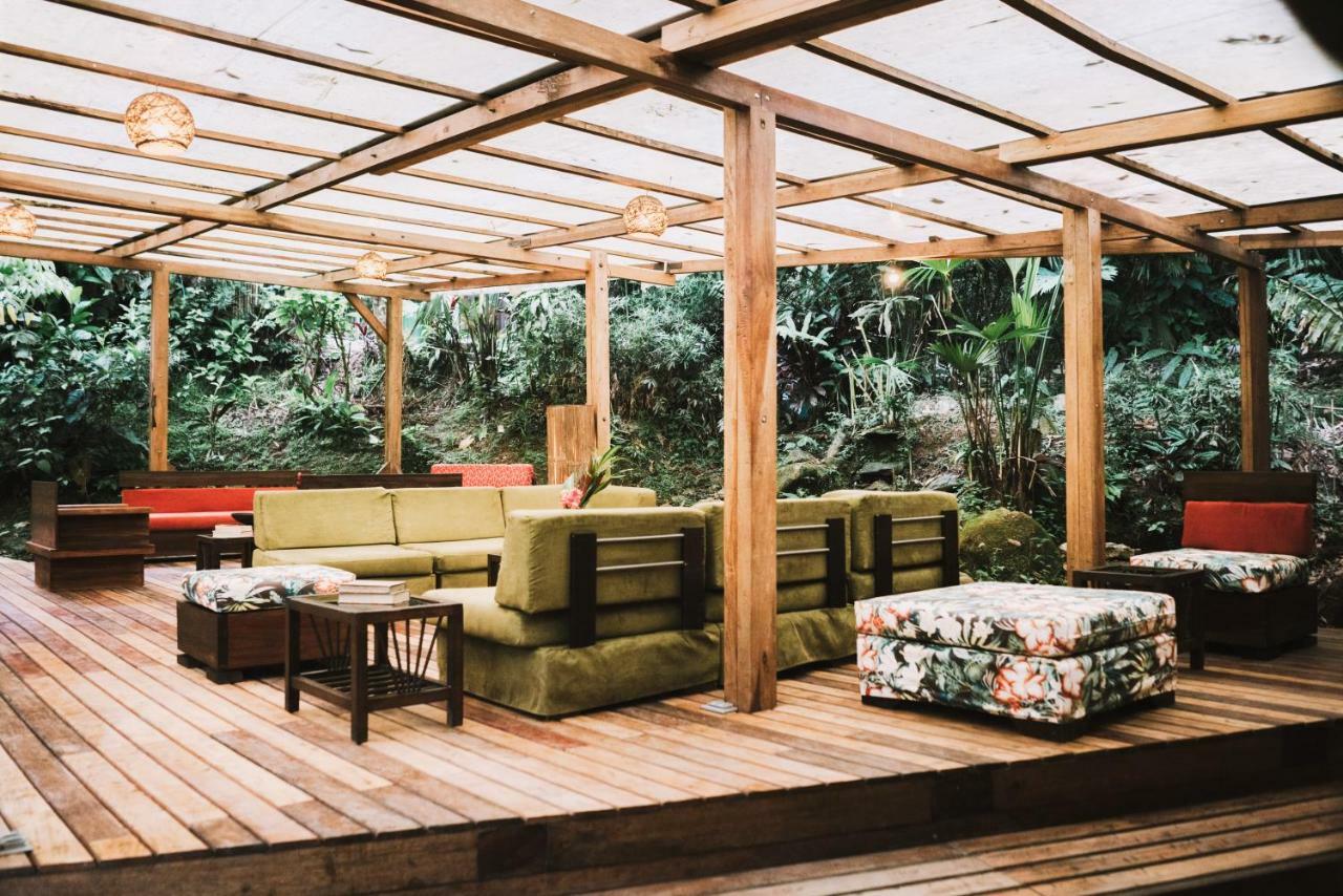 Huasquila Amazon Lodge Cotundo Exterior foto